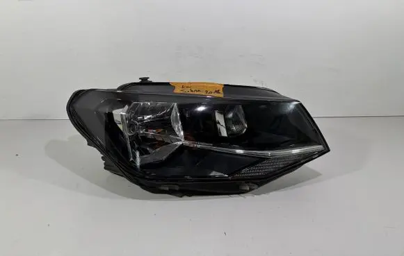 Volkswagen Caddy Headlight/headlamp 189142697285