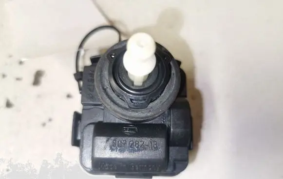 Audi A3 S3 8L Headlight level adjustment motor 8L0941295 00728213