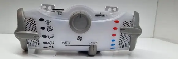 Toyota Aygo AB10 Climate control unit 69617026