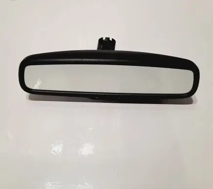 Nissan Navara D40 Rear view mirror (interior) 0314089051508