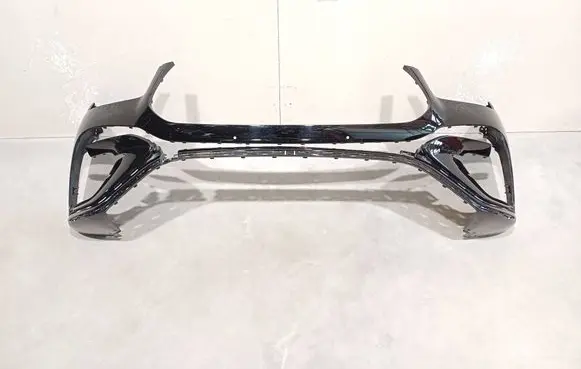 Mercedes-Benz GLE W167 Front bumper A1678859909