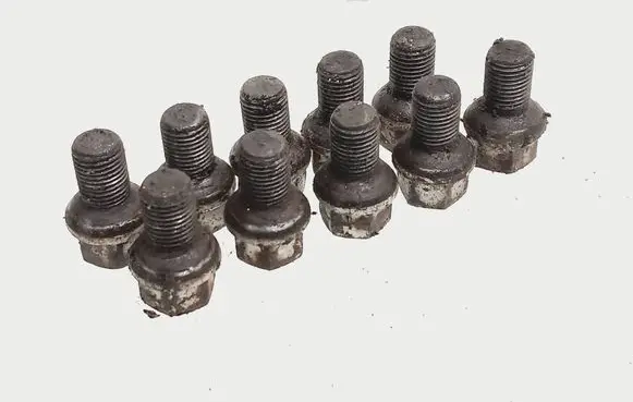 Volkswagen Transporter - Caravelle T3 Nuts/bolts 