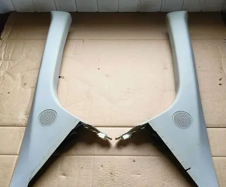 Ford Transit Custom Other interior part