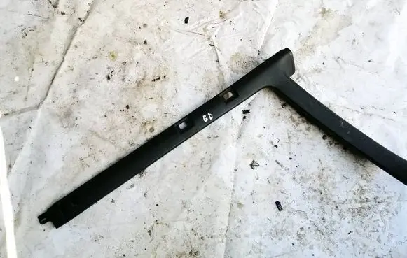 Volkswagen PASSAT B4 Other interior part 3A9867286A