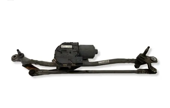 Audi A6 S6 C7 4G Front wiper linkage and motor 4G1955119 3397021411 H36SW0080