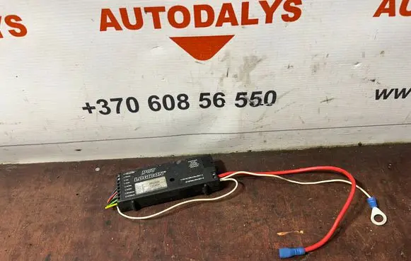 BMW X5 E70 Other control units/modules ZR2500 12040H