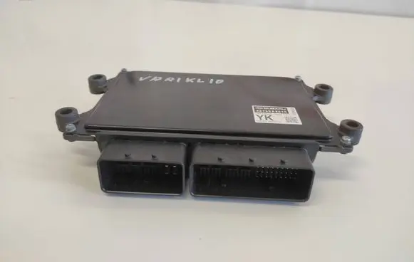 Subaru Impreza V Engine control unit/module 22765AK61C TN1128003967