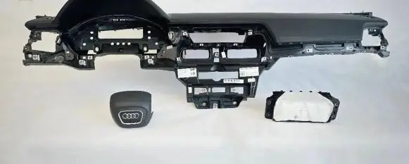 Audi Q5 SQ5 Dashboard