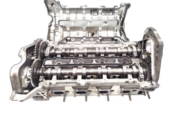 Mercedes-Benz A W169 Engine head R6400162201