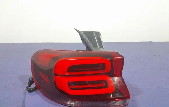 Citroen C5 Aircross Rear/tail lights 9817269280