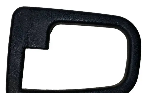 BMW 3 E36 Front door handle cover 51221960645 1960645