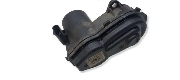 Mercedes-Benz SL R231 Hand brake/parking brake motor 32346033 A1729060200