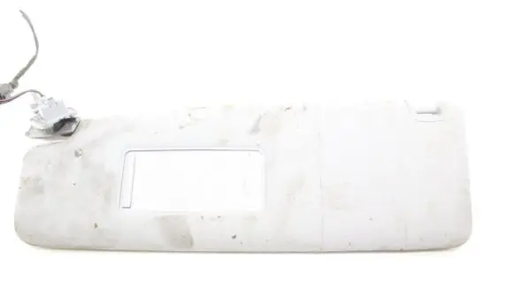 Volkswagen Phaeton Sun visor