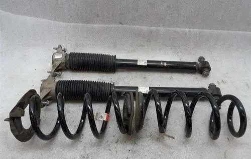 Tesla Model Y Rear shock absorber with coil spring 104446101E