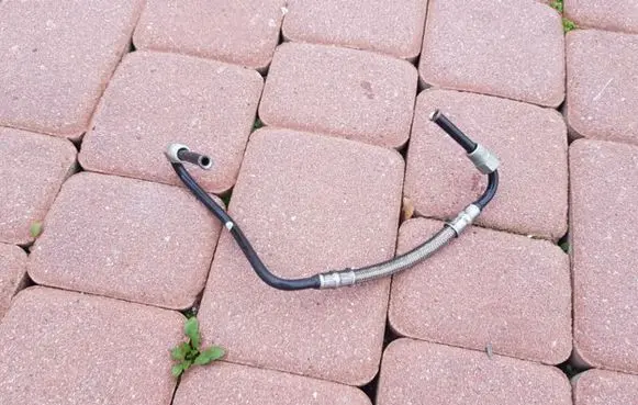 Brake booster