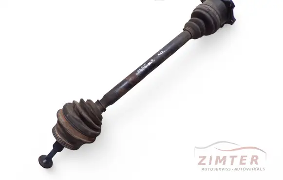 Audi A4 S4 B5 8D Front driveshaft 895407283