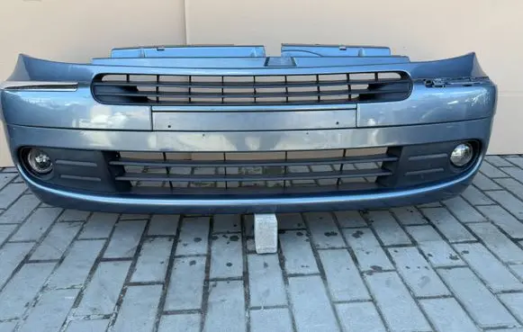 Citroen Xsara Picasso Front bumper 9650211577