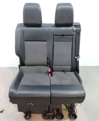Toyota Proace Seat set