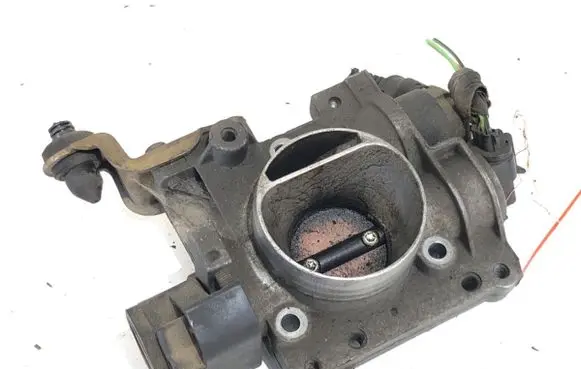 Fiat Panda II Engine shut-off valve 365XFE1