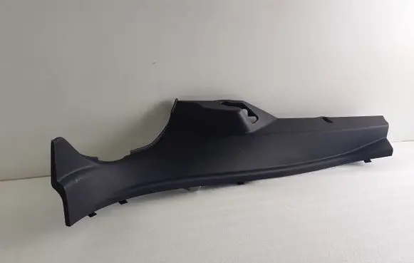 Dacia Spring (C) pillar trim 849512735R