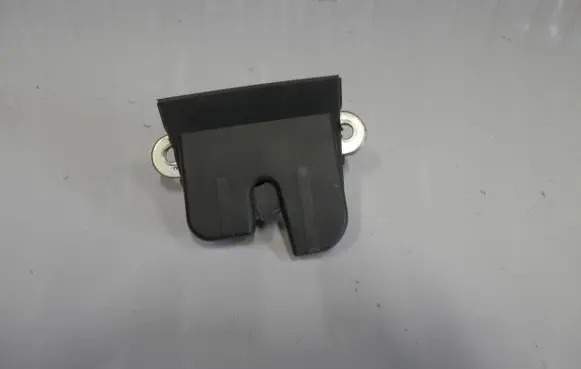 Seat Ibiza IV (6J,6P) Tailgate/trunk/boot lock/catch/latch 6J3827505B