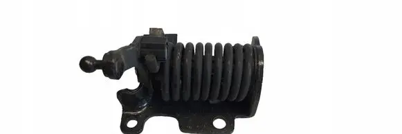 Mercedes-Benz E W238 Convertible roof hinge A2387581100