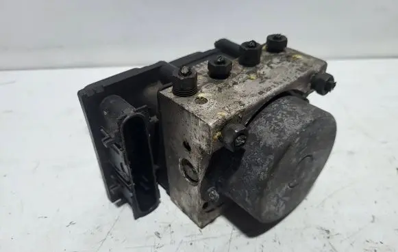 Renault Megane II ABS Pump 84B02AA 8200737995 0265232067