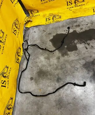 Dacia Sandero III Brake vacuum hose/pipe 474015246R