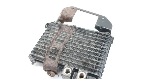 Mazda RX8 Gearbox / Transmission oil cooler 