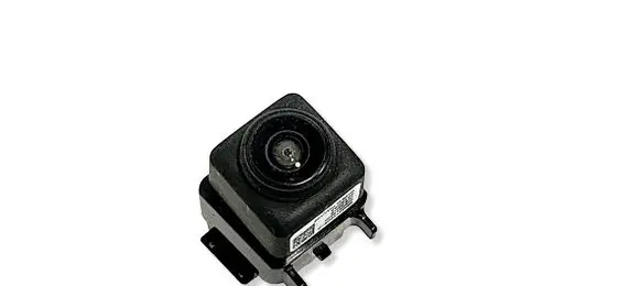 Renault Megane E-Tech Reversing camera 284421390R 47824