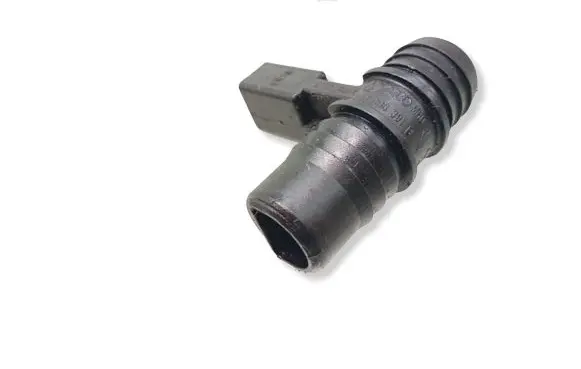 Porsche Cayenne (92A) Breather/breather pipe/hose 068906391B