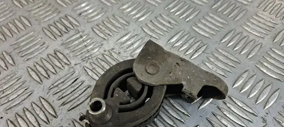 Audi Q5 SQ5 Muffler mount bracket/holder 4M0253147C