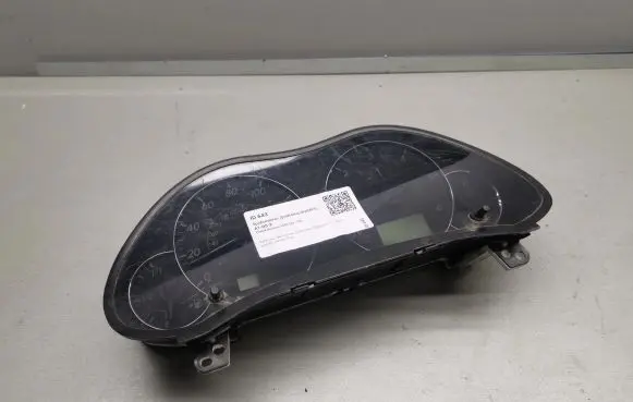 Toyota Avensis T250 Speedometer (instrument cluster) 8380005B30C MB2574305305