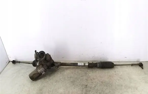 Steering rack
