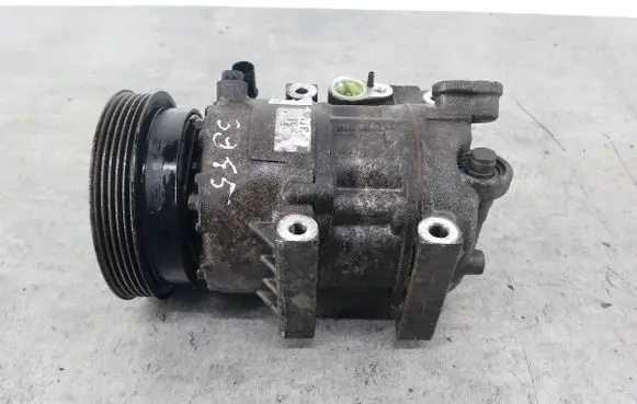 KIA Ceed Air conditioning (A/C) compressor (pump) F50006HCC