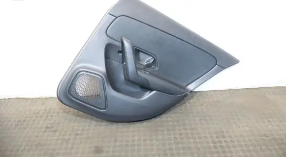 Mercedes-Benz CLA C118 X118 Coupe rear side trim panel 