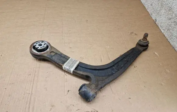 Fiat 500 Abarth Front lower control arm/wishbone 50710291