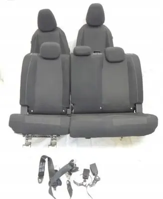 Seat set
