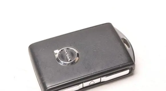 Volvo S90, V90 Ignition key/card 
