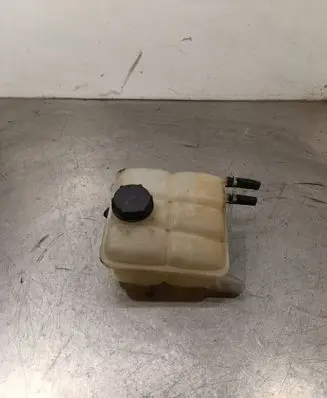 Volvo C30 Coolant expansion tank/reservoir 3m5h8k218 L2L4A