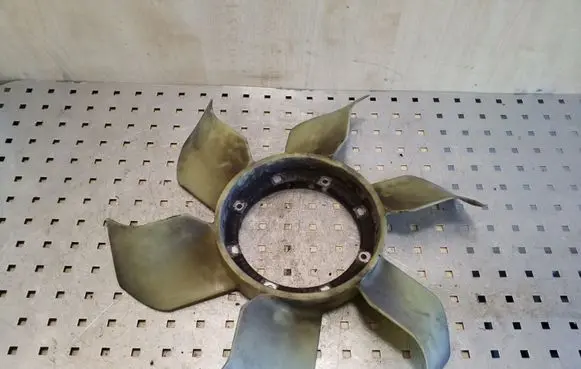 Mitsubishi Pajero Fan impeller 1320A015