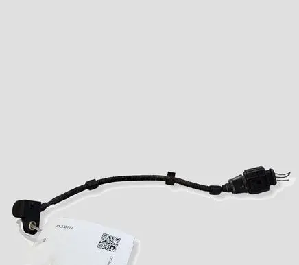 Skoda Octavia Mk2 (1Z) Crankshaft position sensor 9805940