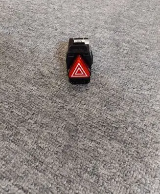 Hyundai Ioniq 5 Hazard light switch 93790-GI000