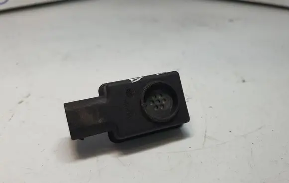 BMW 5 GT F07 AUC sensor 9123861 64119123861