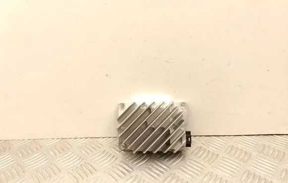 Mercedes-Benz EQC Sound amplifier A1779050403