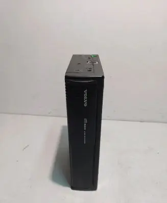 Volvo V70 CD/DVD changer 8651018