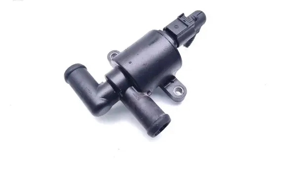 Audi A4 S4 B8 8K Webasto circulation pump for autonomous heater 4H0121671B