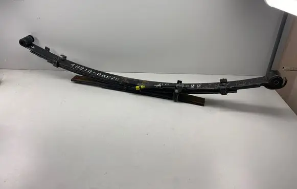 Toyota Hilux VIII Rear leaf spring 482100K070