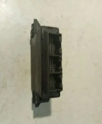 Volkswagen PASSAT B6 Parking PDC control unit/module 3C0919283B 04533322 0630600783