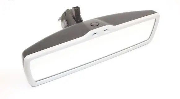 Volkswagen Touareg II Rear view mirror (interior) 7P6857511T